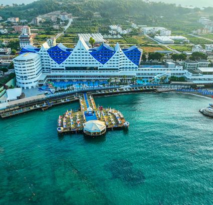 Orange County Alanya