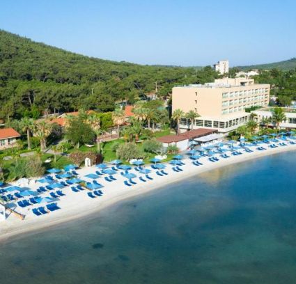 D Resort Murat Reis Ayvalik