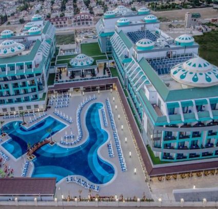 Sensitive Premium Resort & Spa