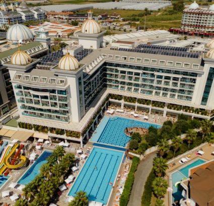 Castival Hotel