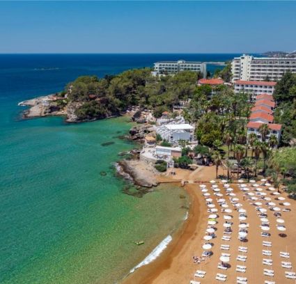 Utopia Beach Club