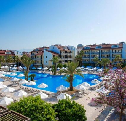 Barut B Suites
