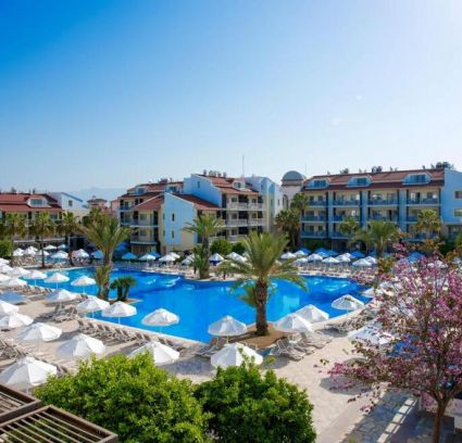 Barut B Suites