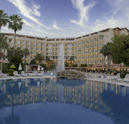 Miramare Queen Hotel