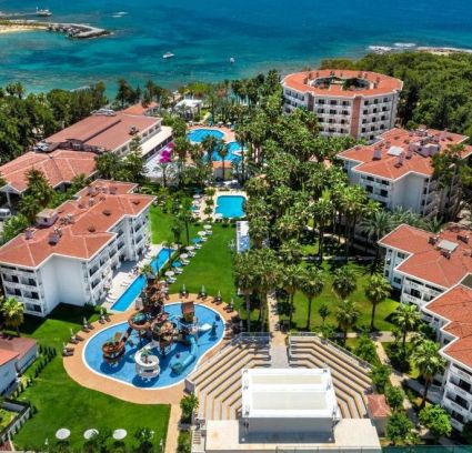 UTOPIA Resort & Residence