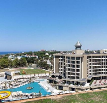 Palemon Resort & Spa