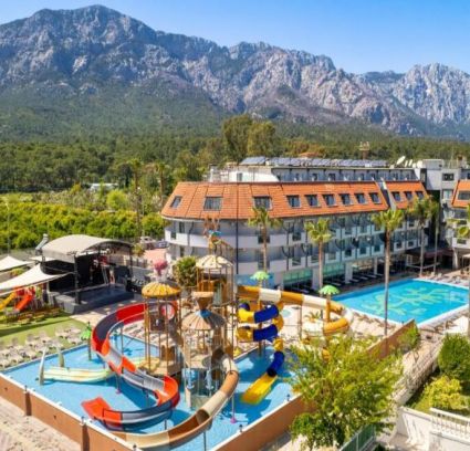 Dedeman Kemer Resort
