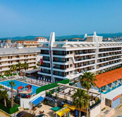 Grand Kolibri Prestige & Spa