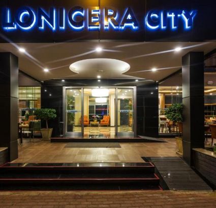 Lonicera City Cleopatra