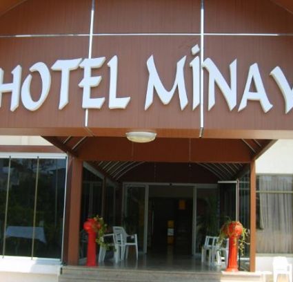 MINAY HOTEL