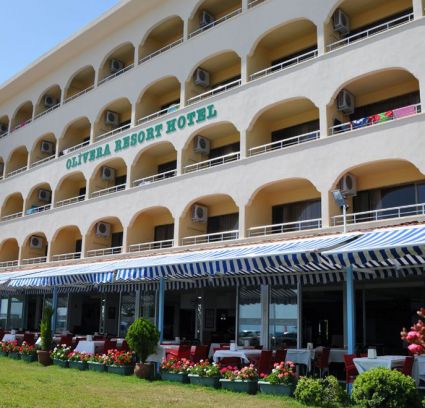 Olivera Resort