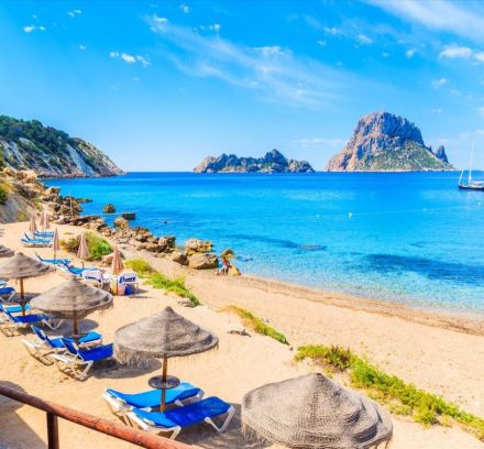 Почивка в ИСПАНИЯ - ИБИСА - островът на мечтите!