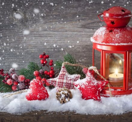 Екскурзия в Сърбия - Коледа в Белград, сърцето на Балканите - екскурзия с автобус