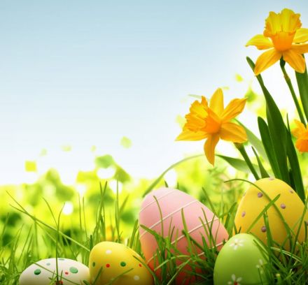 Почивка в ИСПАНИЯ - Великден в Палма де Майорка