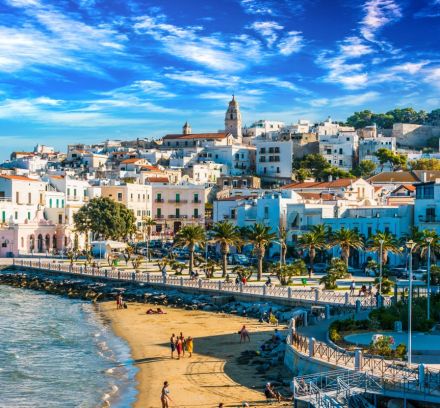 Почивка в ИТАЛИЯ - ПУЛИЯ, Плажовете на Виесте