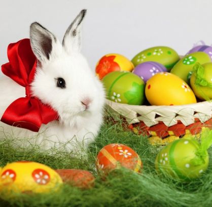 Великден в Суботица