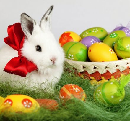 Великден в Суботица