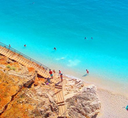 Великден на остров Лефкада - хотел Villagio Maistro 3* - 4 нощувки!