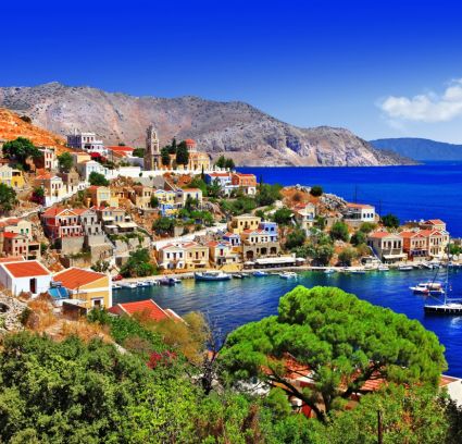 Mitsis Petit Palais - All Inclusive