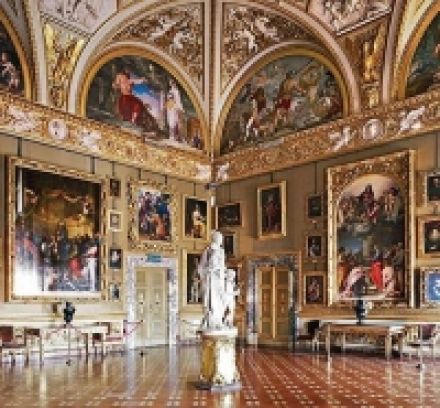 ИТАЛИЯ - ТОСКАНА и УМБРИЯ.... Музей на открито, живописно платно, рай на земята