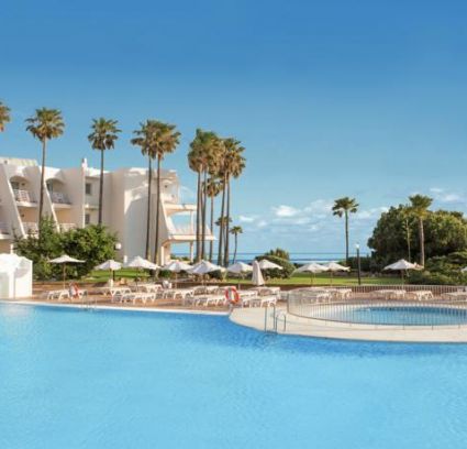 IBEROSTAR ROYAL ANDALUS