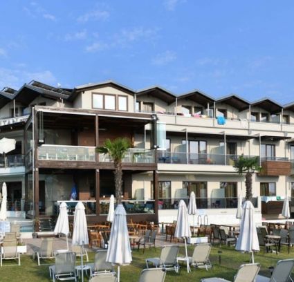 COSMOPOLITAN HOTEL & SPA