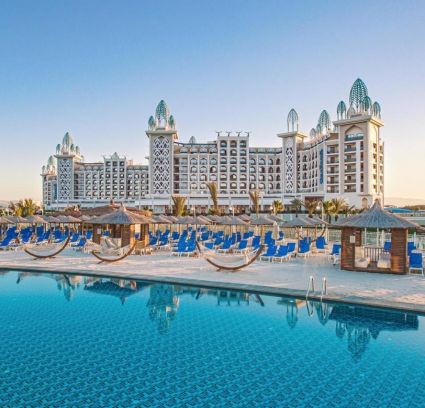 GRANADA LUXURY BELEK