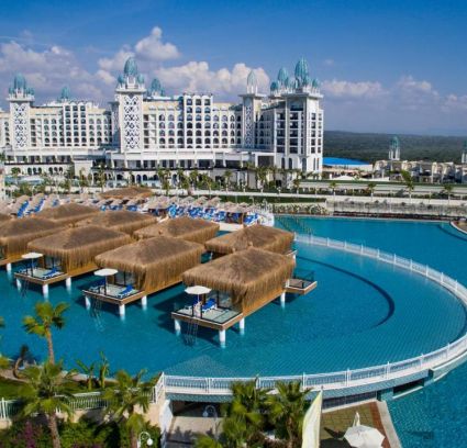 GRANADA LUXURY BELEK