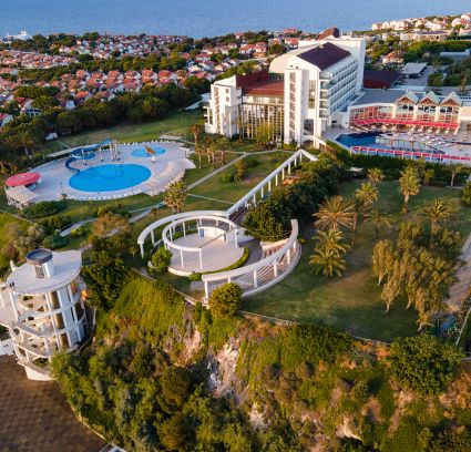 GRAND HOTEL ONTUR