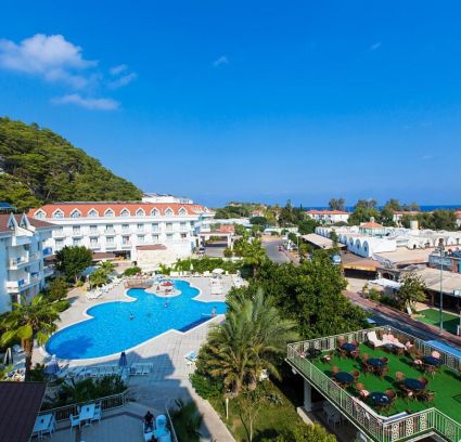 GRAND MIRAMOR HOTEL