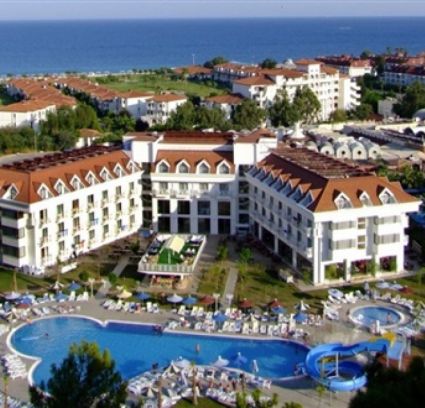 GRAND MIRAMOR HOTEL