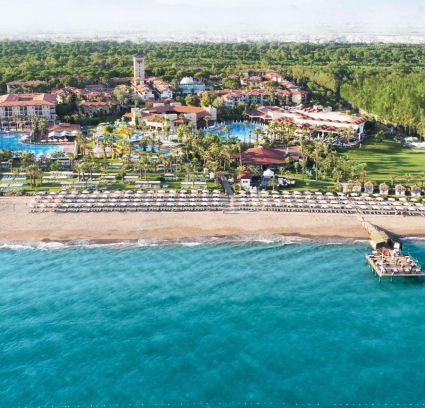 PALOMA GRIDA RESORT