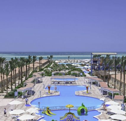 SUNRISE SERANO AQUA PARK (EX SUNRISE RIVIERA AQUA PARK)