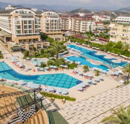 HEDEF RESORT