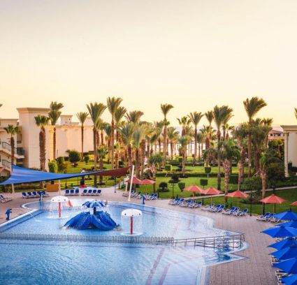 SWISS INN RESORT HURGHADA