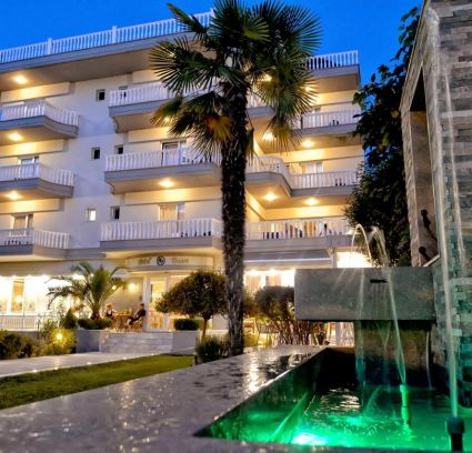 IONI HOTEL