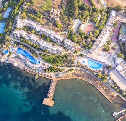 KADIKALE RESORT