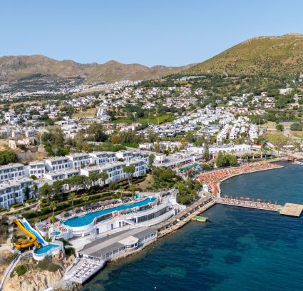 KADIKALE RESORT