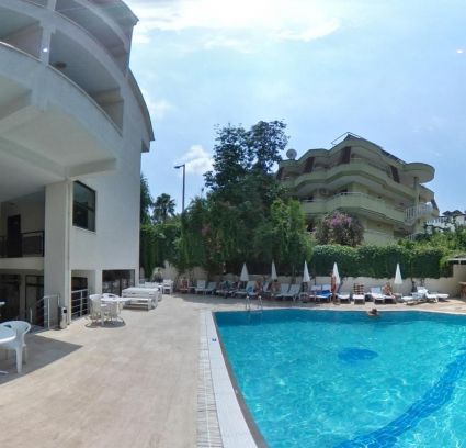 KAFTANS CITY HOTEL BY PRH&R