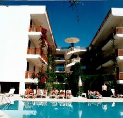 KAFTANS CITY HOTEL BY PRH&R
