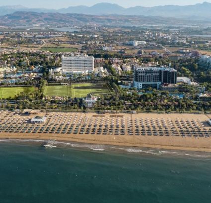 KAMELYA COLLECTION SENTIDO SELIN