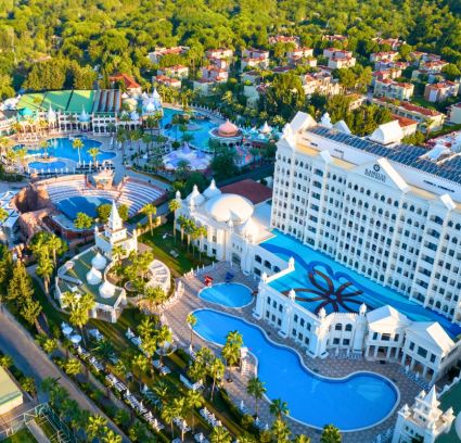 KAMELYA COLLECTION FULYA