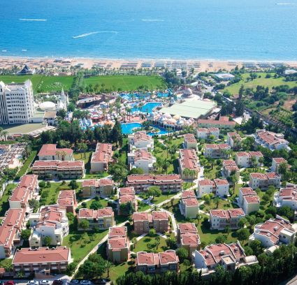 KAMELYA COLLECTION AISHEN K CLUB