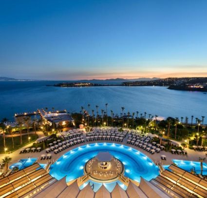 KEFALUKA RESORT BODRUM