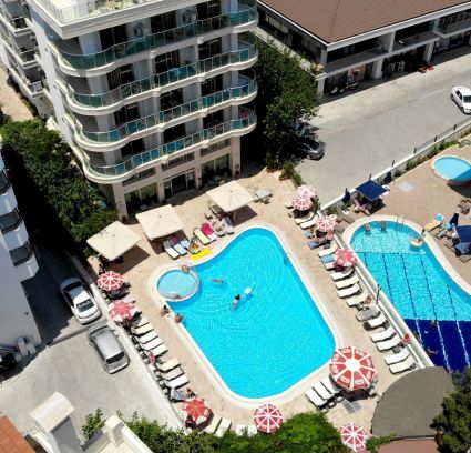 ALKAN HOTEL