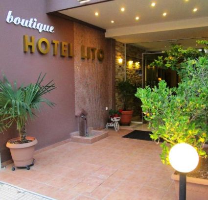 LITO HOTEL