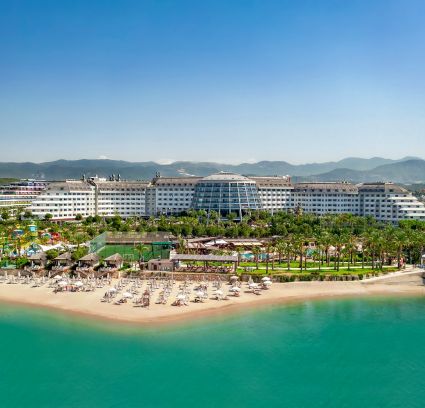 LONG BEACH ALANYA
