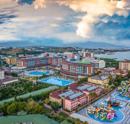 LONICERA RESORT & SPA