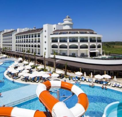 LRS PORT RIVER&SPA