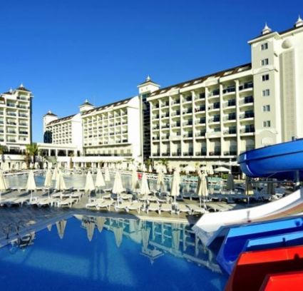 LRS LAKE&RIVER SIDE HOTEL & SPA